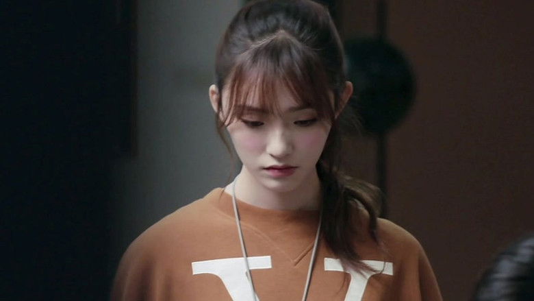 Still image for Symphony's Romance season 1 episode 3: Episode 3 Still image for Symphony's Romance season 1 episode 3: Episode 3