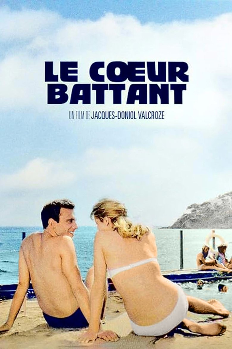 The French Game main poster