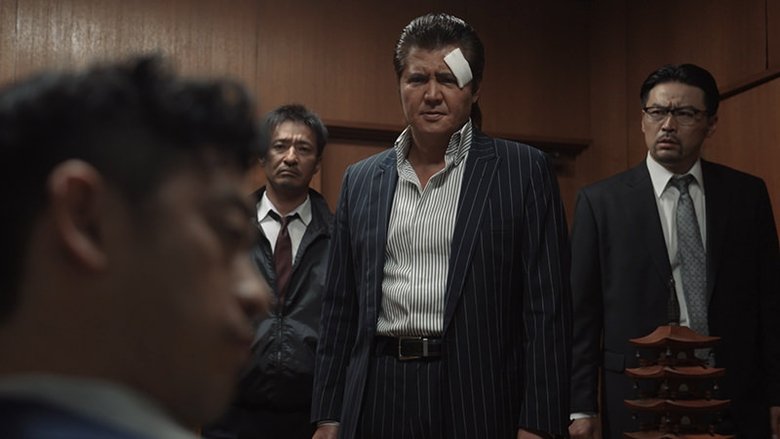 Still image for Dark Law Enforcement season 1 episode 5: Episode 5 Still image for Dark Law Enforcement season 1 episode 5: Episode 5