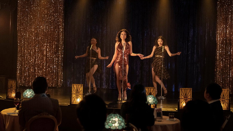 Still from The Sympathizer - Season 1 Episode 5