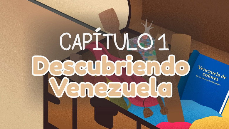 Descubriendo Venezuela