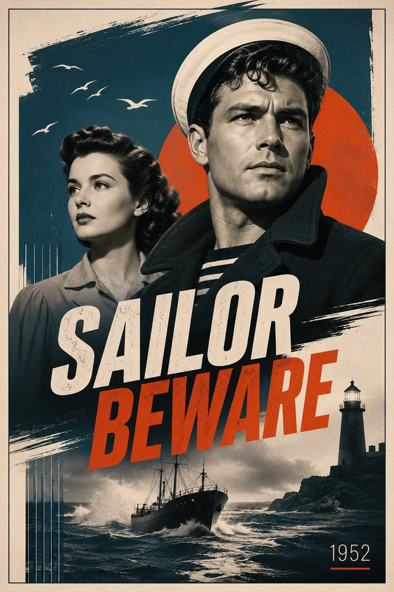 Imatge de Sailor Beware