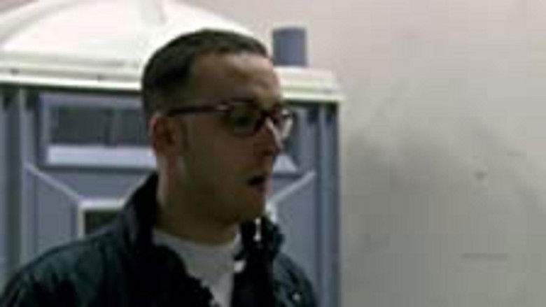 Still image for Freak Encounters season 1 episode 5: Monster Spider Still image for Freak Encounters season 1 episode 5: Monster Spider