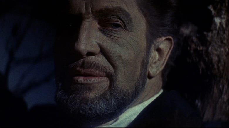 The Haunted Palace (1963)