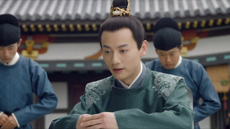 Still from The Rise of Phoenixes - Season 1 Episode 15