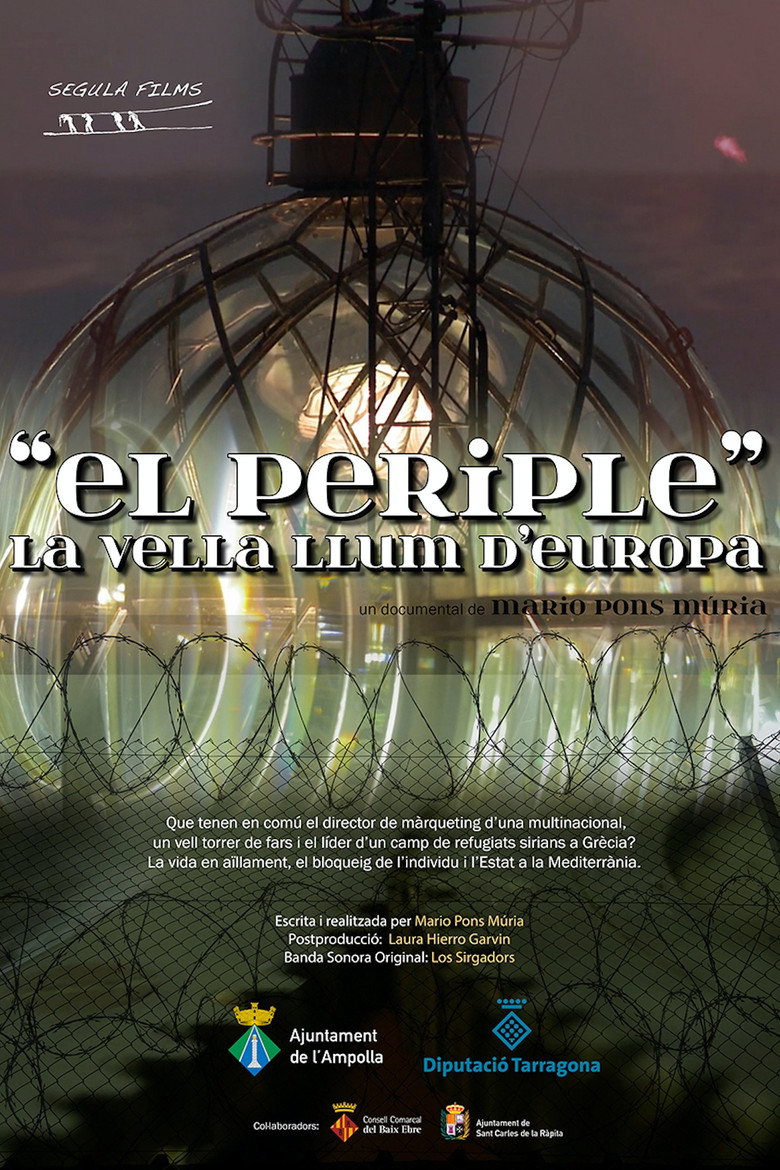 Imatge de El periple