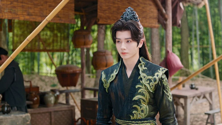 Still image for A Tale of Love and Loyalty season 1 episode 19: Episode 19 Still image for A Tale of Love and Loyalty season 1 episode 19: Episode 19