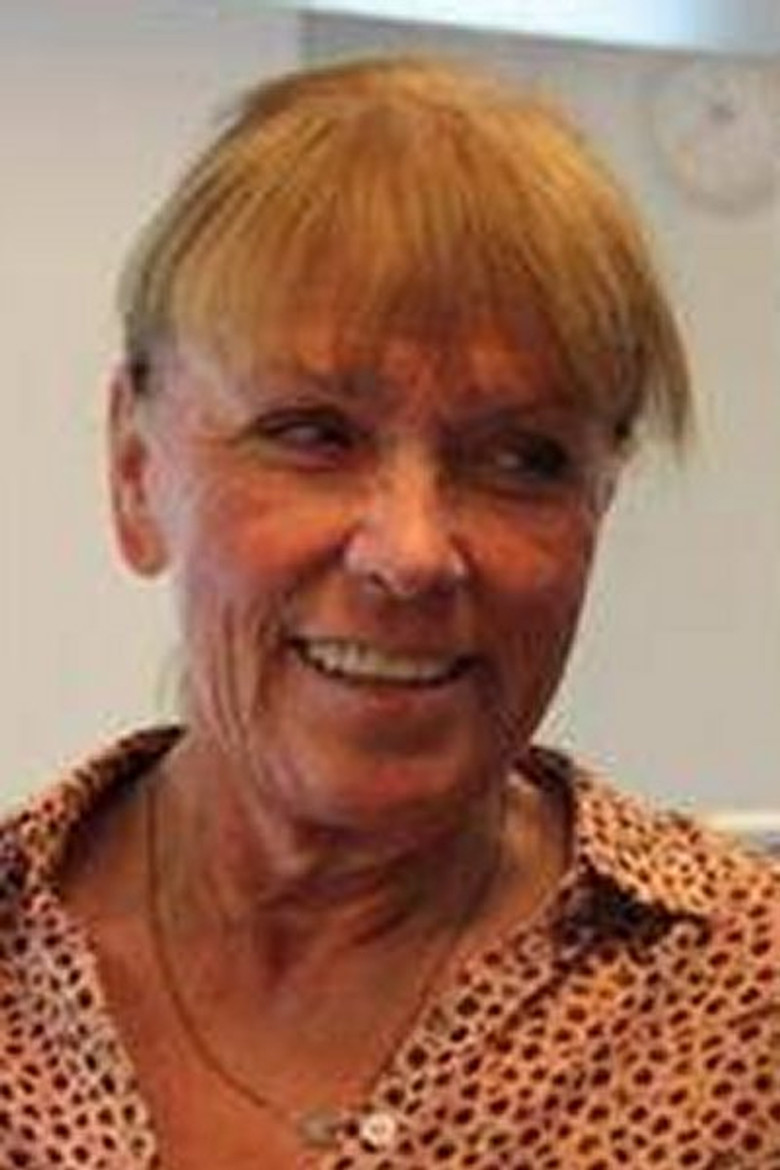 Susan Salling portrait image