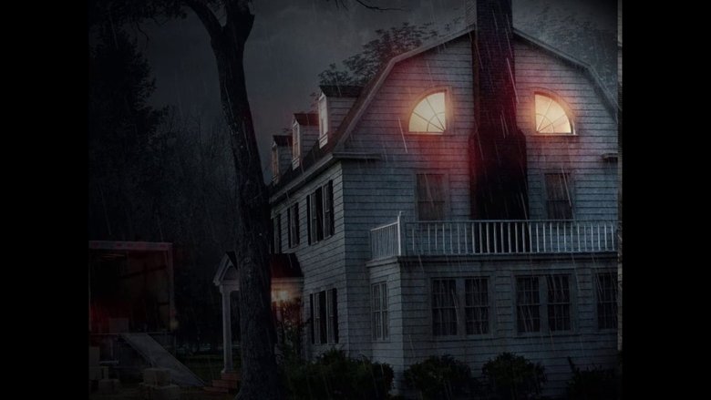 The Amityville Playhouse poster