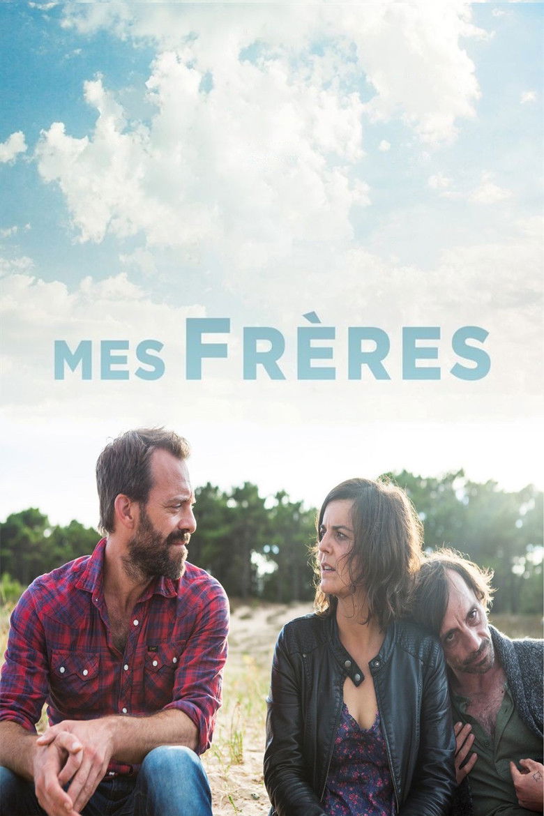 Imatge de Mes frères