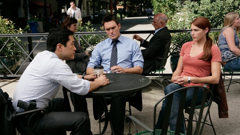 Elite Saison 2 Episode 3 Mentalist: Saison 2 Episode 3 - Elite Series