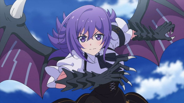 Still from Noumin Kanren no Skill bakka Agetetara Nazeka Tsuyoku Natta - Season 1 Episode 7