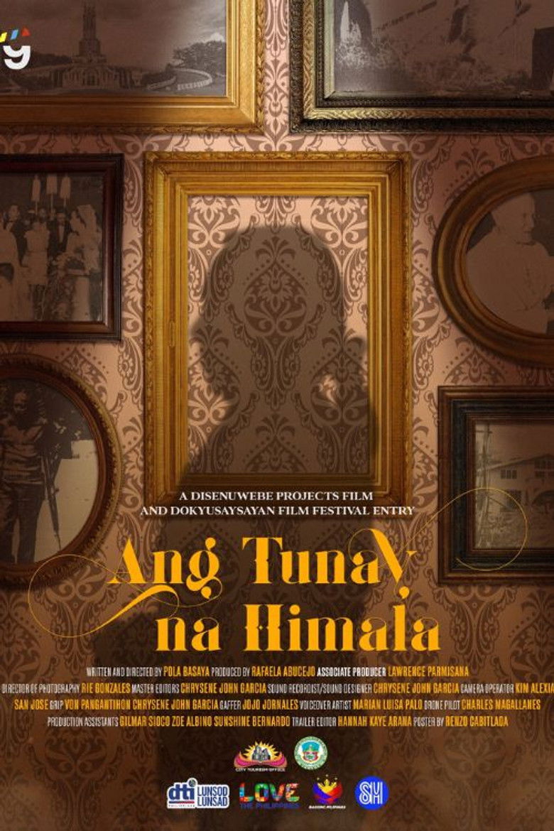 Imatge de Ang Tunay na Himala