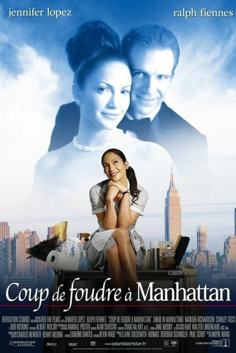 Póster la Película