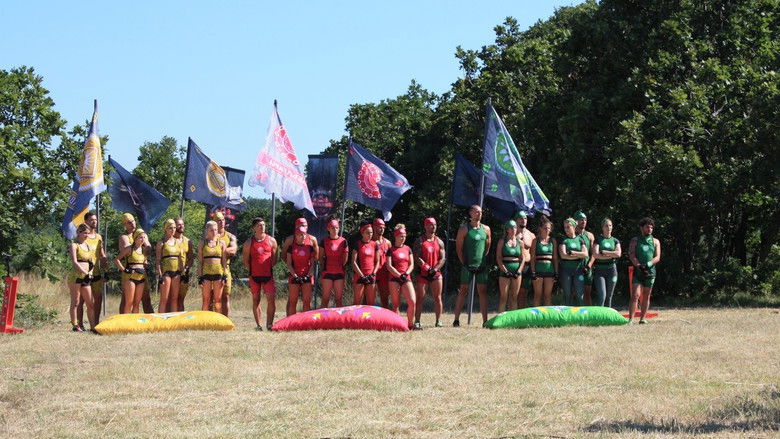 Still image for Игри на волята: България season 1 episode 4: Episode 4