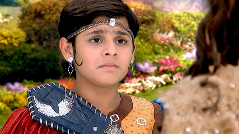 Baalveer Takes Away Pari Lok