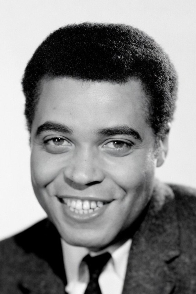 James Earl Jones photo