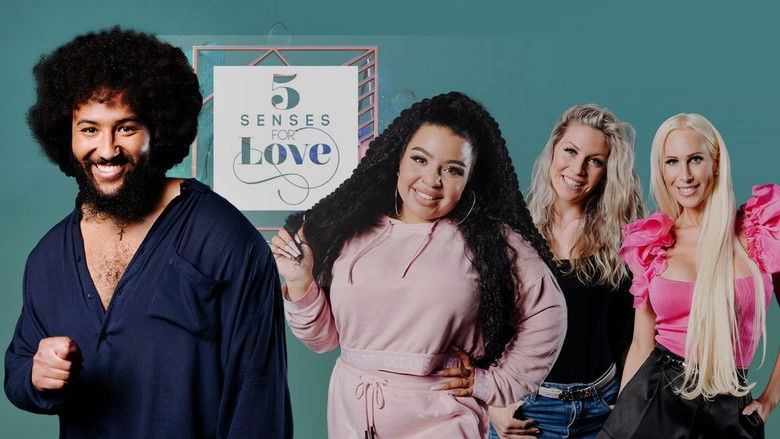 Still image for 5 Senses for Love - Heirate dein Blind Date season 1 episode 1: Episode 1