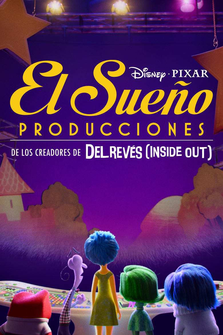 Póster la Serie