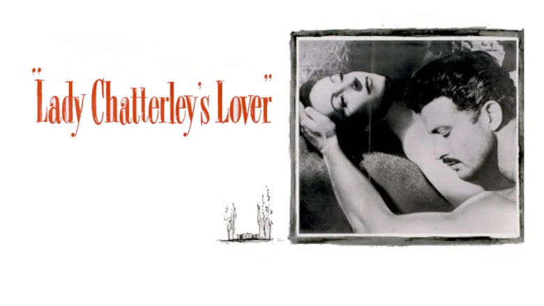 Lady Chatterley's Lover backdrop 10