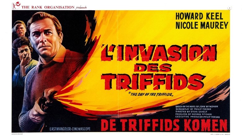 The Day of the Triffids (1963)