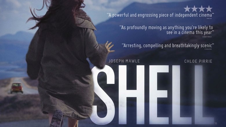 Shell Pelicula Completa