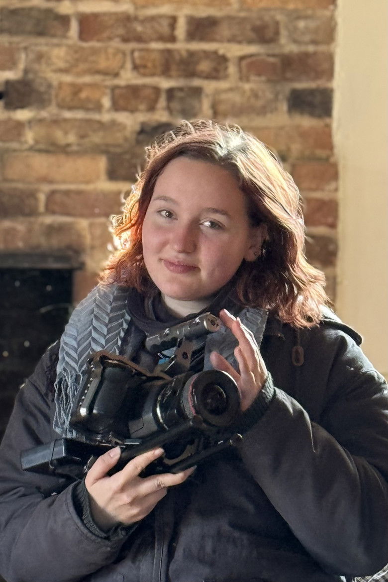 Photo de Sofie Edwards