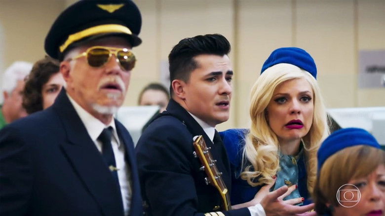 Still image for Brasil a Bordo season 1 episode 7: Episode 7 Still image for Brasil a Bordo season 1 episode 7: Episode 7