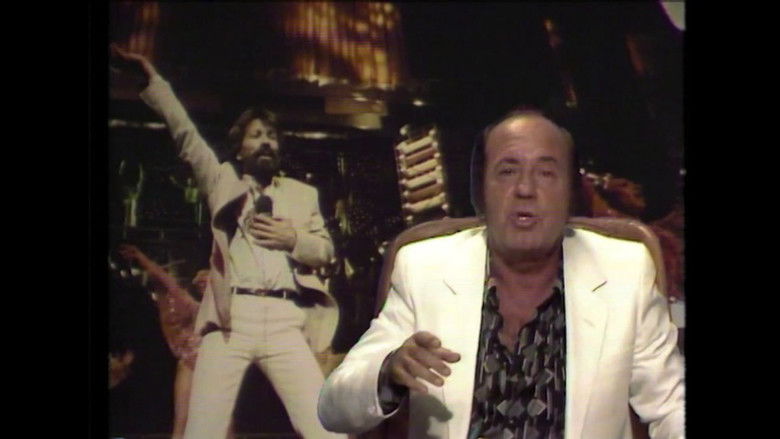 Still image for Βραδιά Επιθεώρησης season 1 episode 8: Episode 8