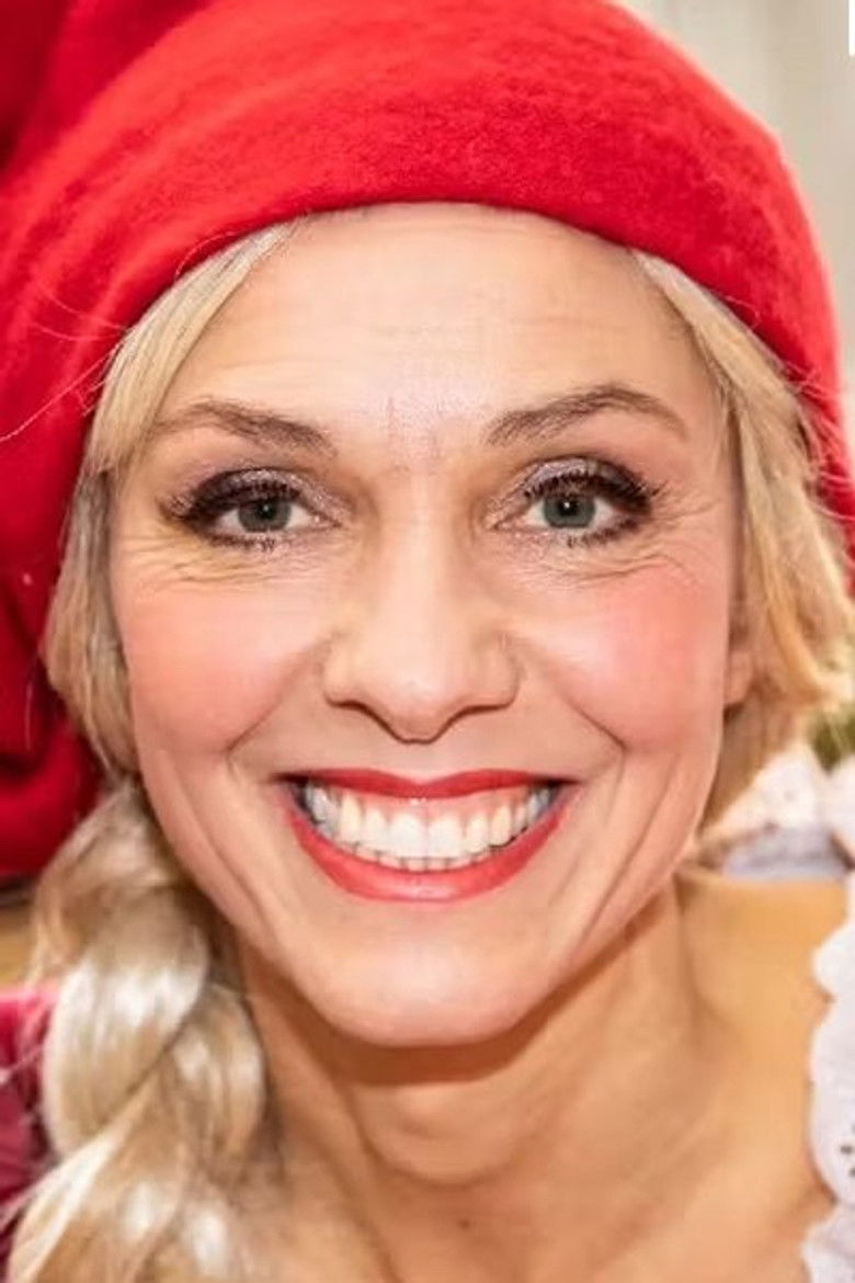 Sofie Pallesen portrait image