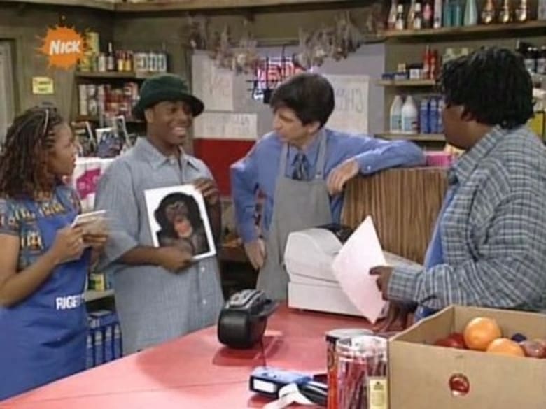 Kenan & Kel Season 3 Episode 20