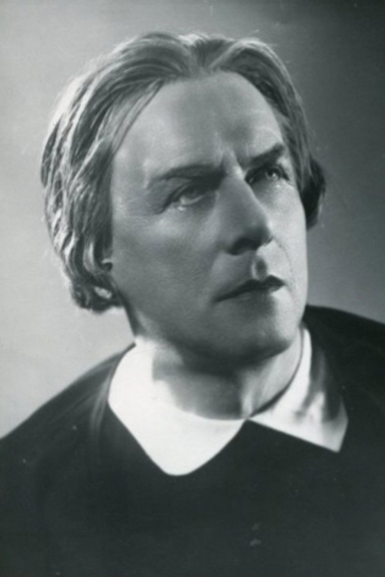 Nikolay Mikhaylov photo