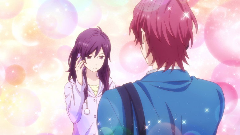 Still from Rainbow Days - Season 1 Episode 17