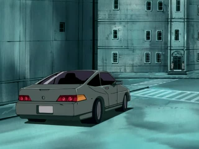 Still image for Barom One season 1 episode 12: Counterattack Still image for Barom One season 1 episode 12: Counterattack