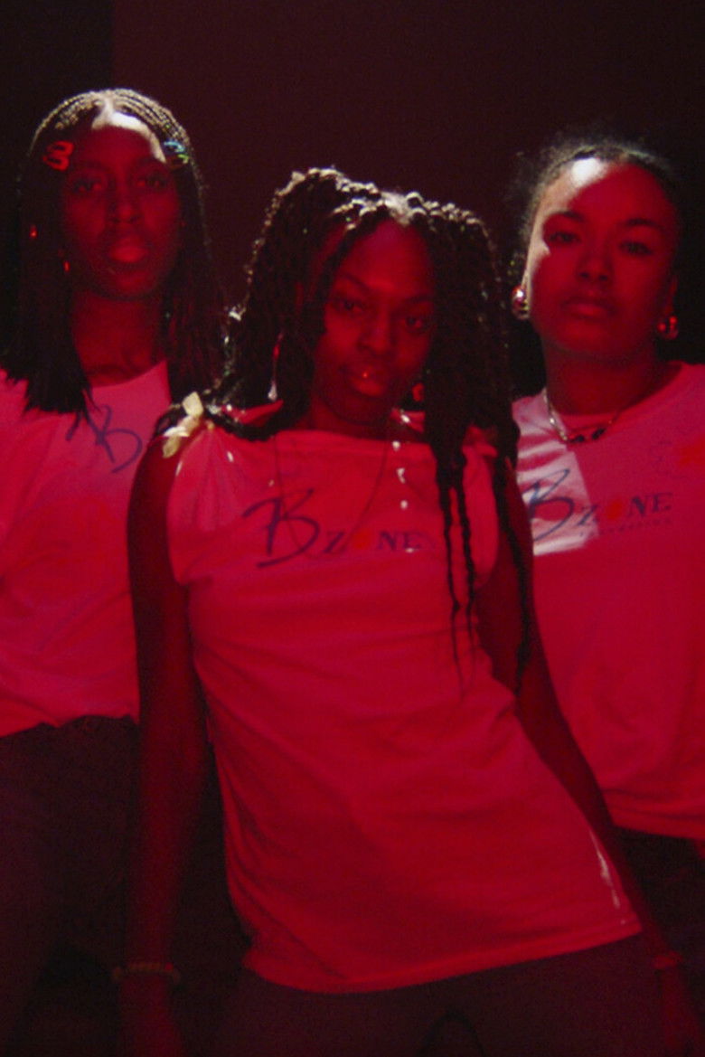 Imatge de She Mad: Bitch Zone