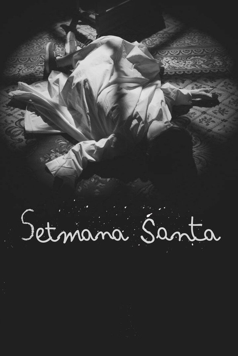 Imatge de Setmana Santa