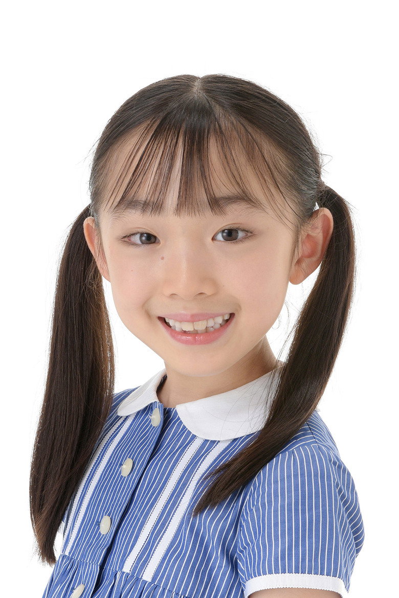 Yuzuha Wachi portrait