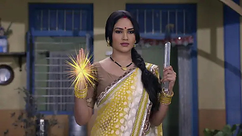 Happu’s house becomes the shrine of Chimti Maiyya - Happu Ki Ultan Paltan