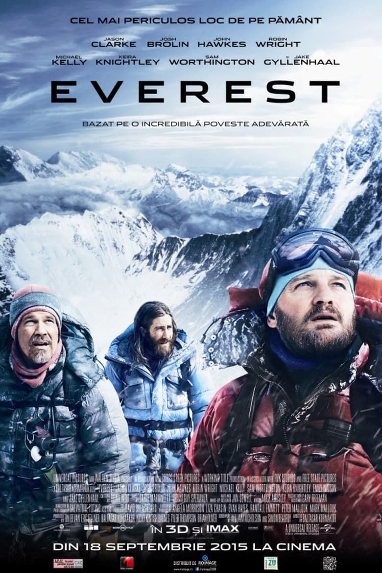 Everest (2015)