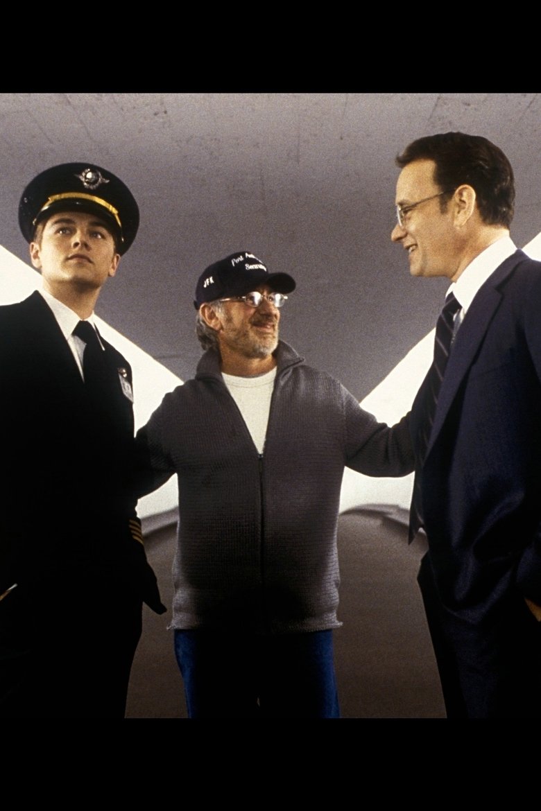 Catch Me If You Can: Behind the Camera (2003)