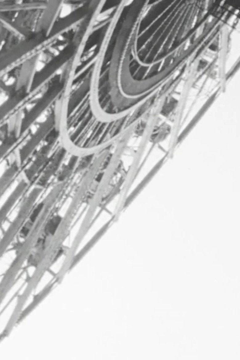 Imatge de Ferris Wheel in the air
