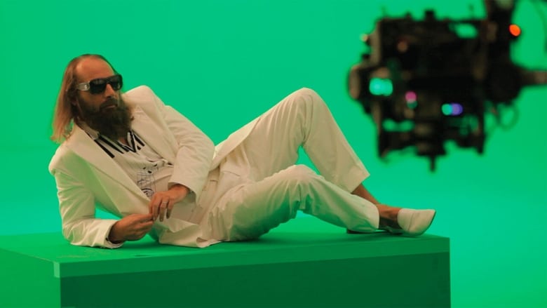 Sébastien Tellier: Many Lives