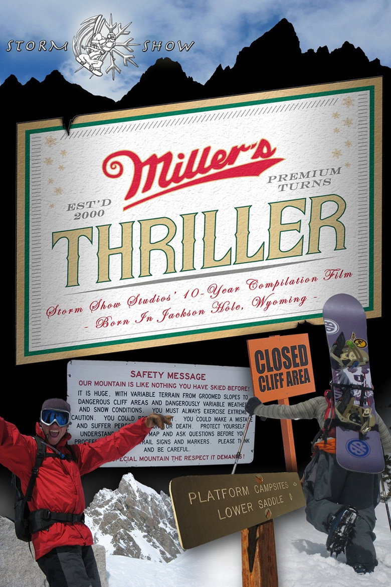 Millers Thriller