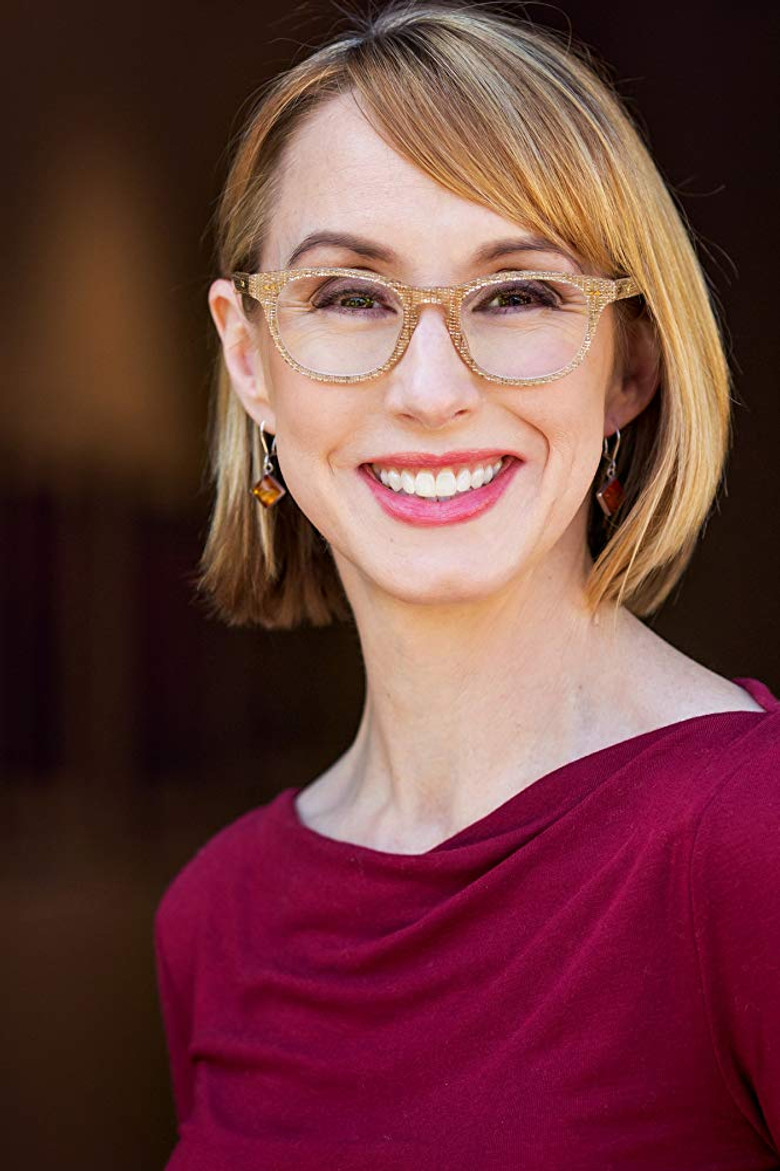 Kira Snyder portrait image