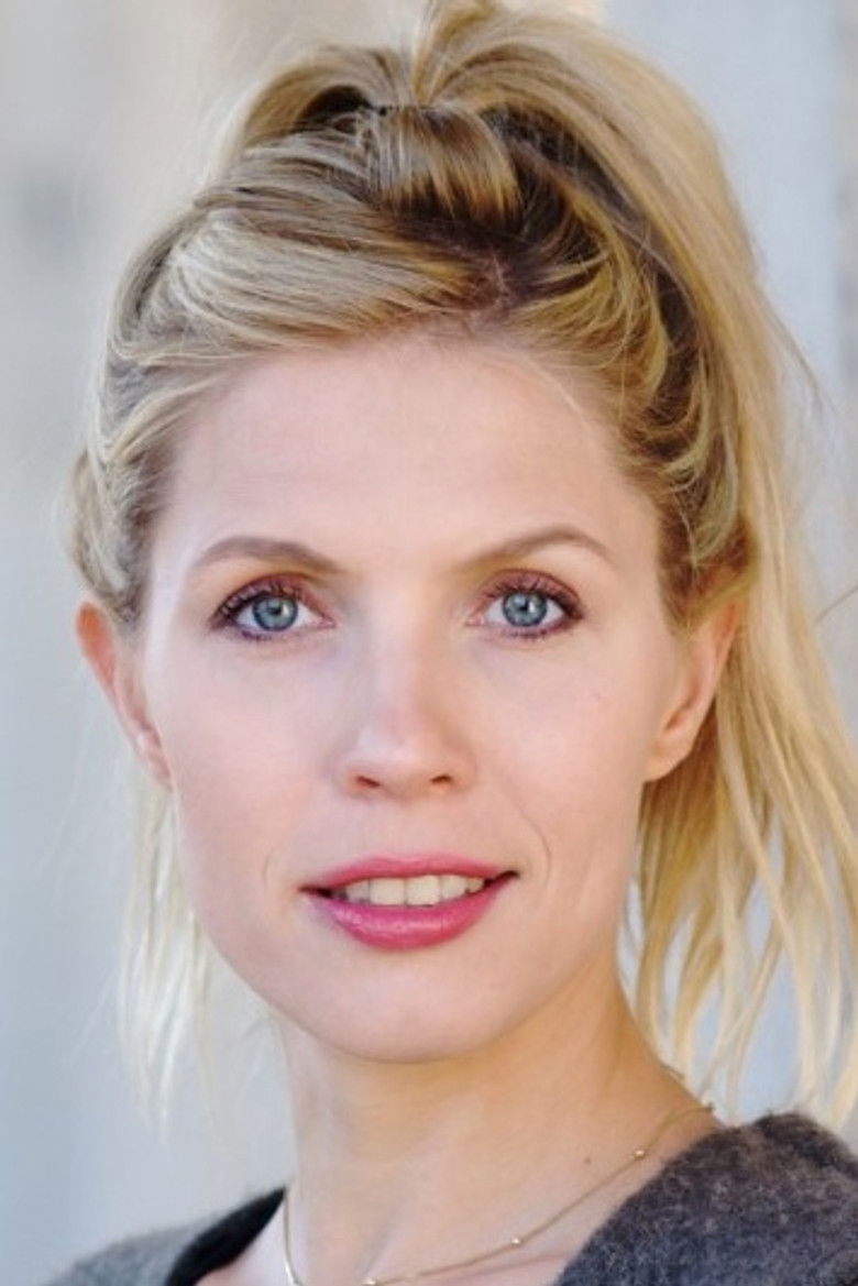 Luise Weiß portrait image