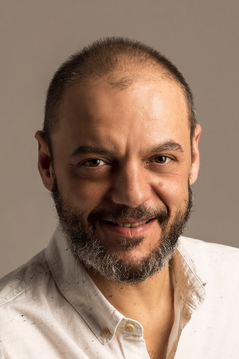 Óscar Zafra photo 2