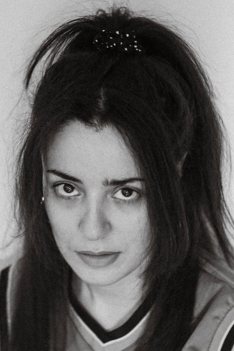 Yasmina Talibi photo 2