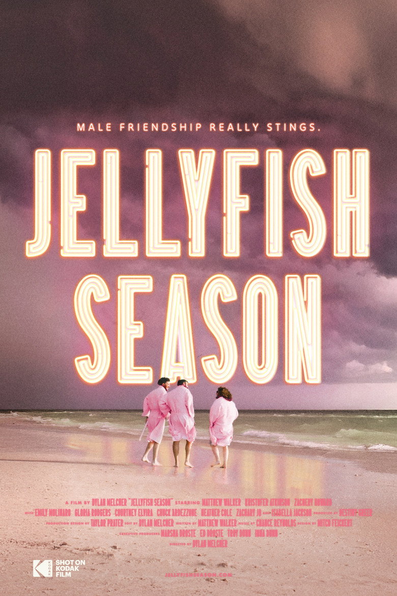 Imatge de Jellyfish Season