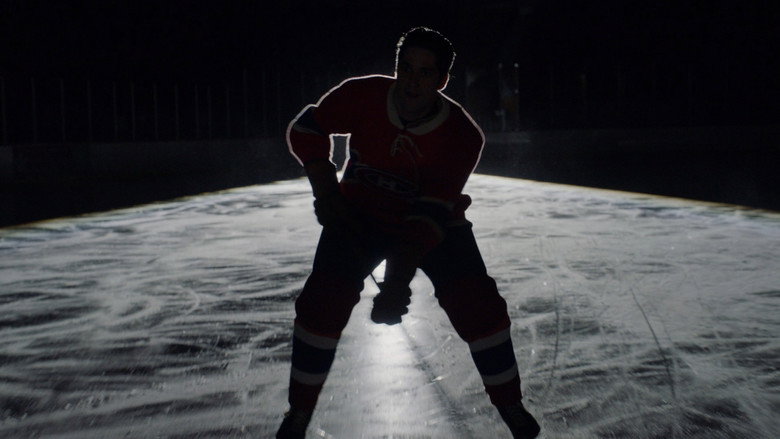 Charles Foran on Maurice Richard
