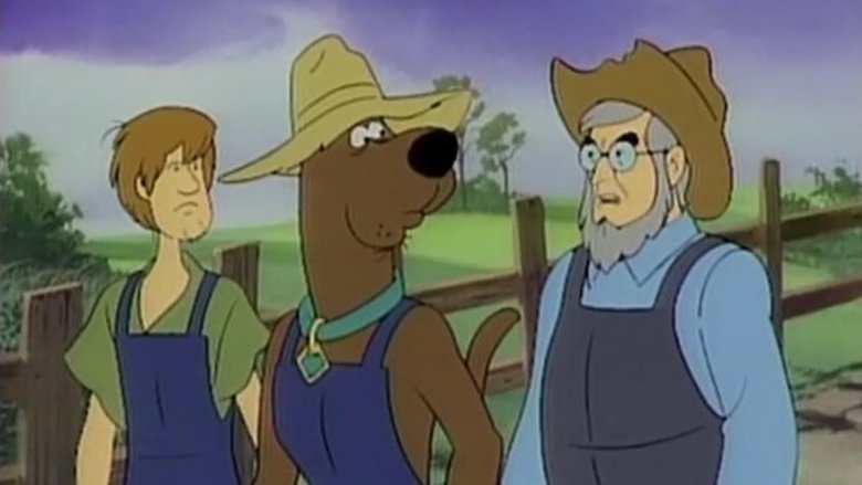 Still image for The New Scooby-Doo Mysteries season 1 episode 24: E*I*E*I*O